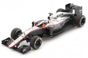McLaren Honda MP4/30 #14 Fernando Alonso - 2847811218