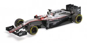 McLaren Honda MP4/30 #20 Kevin Magnussen - 2847811221