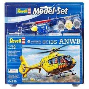 Model set Airbus Heli EC135 - 2853134266