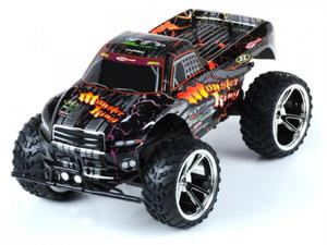 Terenowy Samochd Monster Truck RC - 2847811306