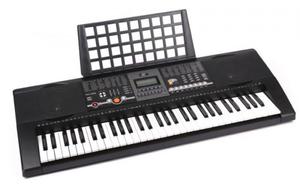 Keyboard MK-906 - dla najbardziej wymagajcych - 2858613648