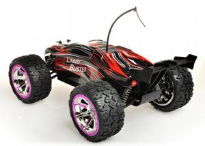 Samochd NQD Monster Truck Off-Road Land Buster - 2854132686