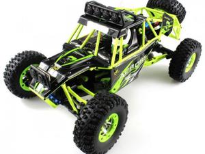 Samochd Buggy Crawler 4WD 2.4GHz Wl Toys 1:12 - 2854132687