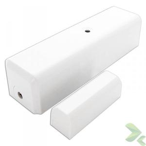 Zipato Door/Window Sensor - Czujnik otwarcia drzwi/okna Z-Wave Plus - 2847811355