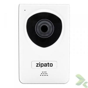 Zipato Indoor IP Camera - Bezprzewodowa kamera do monitoringu HD (iOS & Android & Windows) - 2853761892