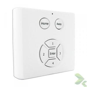 Zipato Mini RFiD Keypad - Klawiatura z czytnikiem RFID Z-Wave - 2853761896