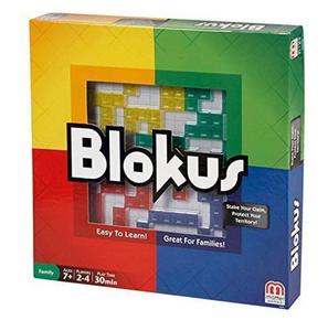 Gra Blokus - 2853761902