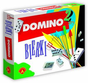 2w1 Domino i bierki - 2858148367