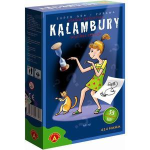 Gra Kalambury Mini - 2858148386
