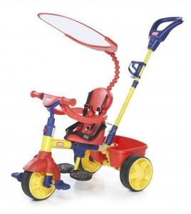 4w1 Trike - 2853761909