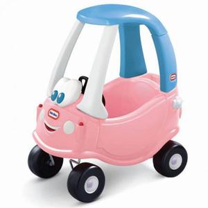 Samochd Cozy Coupe ksiniczki - 2848513708