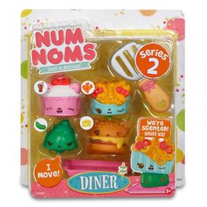 NUM NOMS Zestaw Startowy Obiad W Restauracji - 2858319911