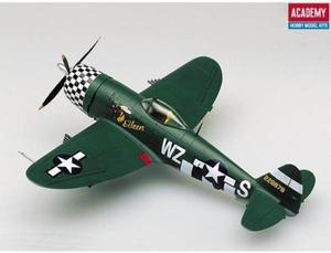 ACADEMY P-47D Thunderbol t Eileen - 2847811681