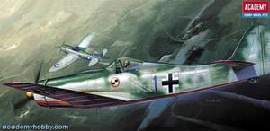 ACADEMY Focke-Wulf FW190 D-9 - 2857503872