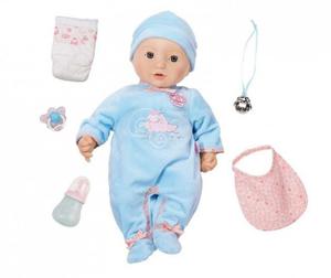 ANNABELL Brat baby Annabell - 2856451829