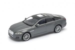 Jaguar XJ 2010, grafit - 2847811908