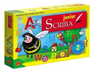 Scriba Junior Alexander Gra Sowna