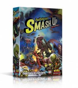 Gra Smash up - 2847812046