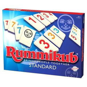 Gra Rummikub Standard - 2856451843