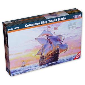 Columbus Ship Santa Maria - 2857503888