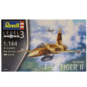 REVELL F-5E Tiger - 2849814049