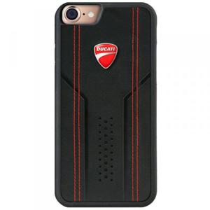 Ducati Superbike D2 - Etui iPhone 8 / 7 (czarny) - 2847812383