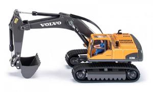 Koparka Volvo EC 290 - 2855511187