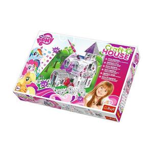 A&C Farma My Little Pony Applejack - 2847812459