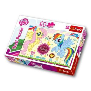 60 Elementw My Little Pony Wesoe Miasteczko - 2847812472