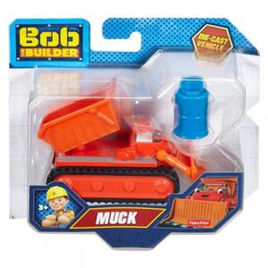 BOB Mae pojazdy, May spychacz Muck - 2847812486