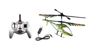 RC Green Chopper II - 2855988823