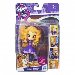 My Little Pony EG Mini Lalka podstawowa, Adagio Dazzle - 2857920490