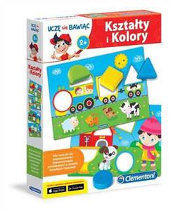 Ksztaty i Kolory - 2855301930