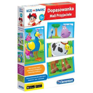 Dopasowanka Mali Przyjaciele - 2855301951