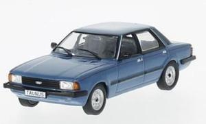 Ford Taunus TC2 Brillant 1982 (blue) - 2847812705