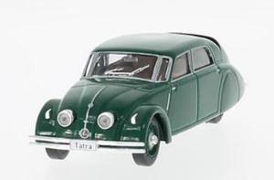 Tatra 77 1934 (green) - 2847812708