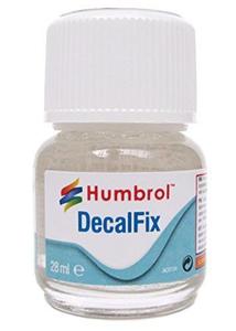 Decalfix (Bottle) 28ml - 2847812801