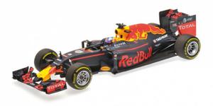 Red Bull Racing Tag-Heuer RB12 #3 Daniel Ricciardo 2016 - 2847812928