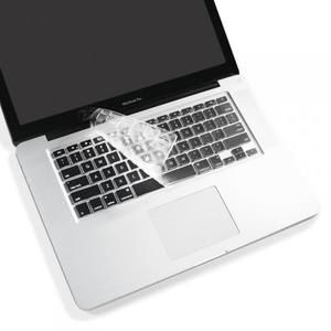 Moshi ClearGuard MB - Nakadka na klawiatur Apple MacBook (EU layout) - 2857920496