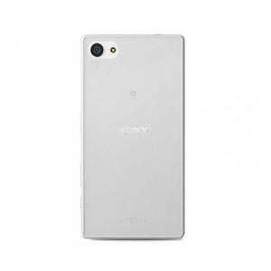 PURO 0.3 Nude MFX - Etui Sony Xperia Z5 Compact (przezroczysty) - 2848909996