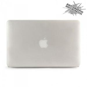 Tucano Nido Hard Shell - Obudowa MacBook Air 13" (przezroczysty) - 2856220990