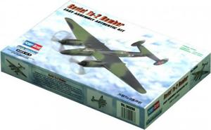 HOBBY BOSS Soviet Tu-2 B omber - 2853255957