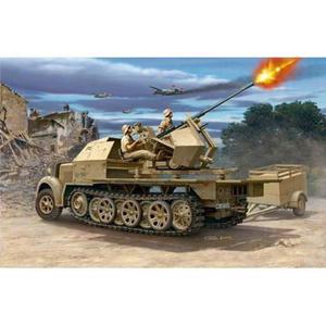 REVELL Sd.Kfz. 7/2 - 2855831687