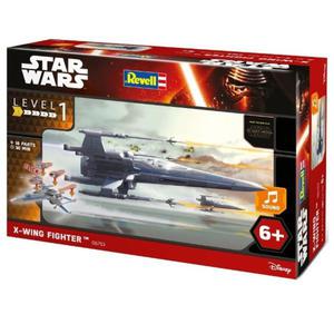 REVELL Star Wars X-wing Fighter 'Built&p - 2852606035