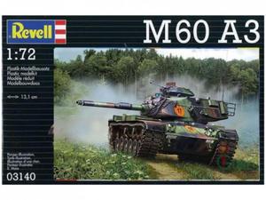 M60 A3 Medium tank - 2857920514