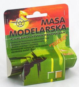 Masa modelarska 2x30 g - 2852146513