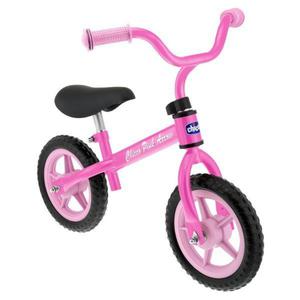 Rowerek biegowy Pink Arrow - 2848108940
