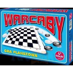 Gra Warcaby - 2850957150