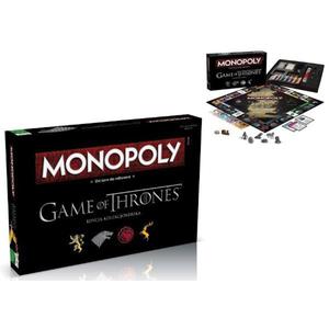 Monopoly Gra o Tron - 2857370731