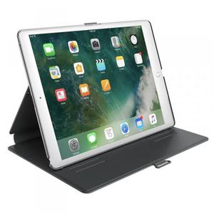 Speck Balance Folio - Etui iPad 9.7" (2017) / iPad Pro 9.7" / iPad Air 2 / iPad Air w/Magnet & Stand up (Stormy Grey/C - 2857503960